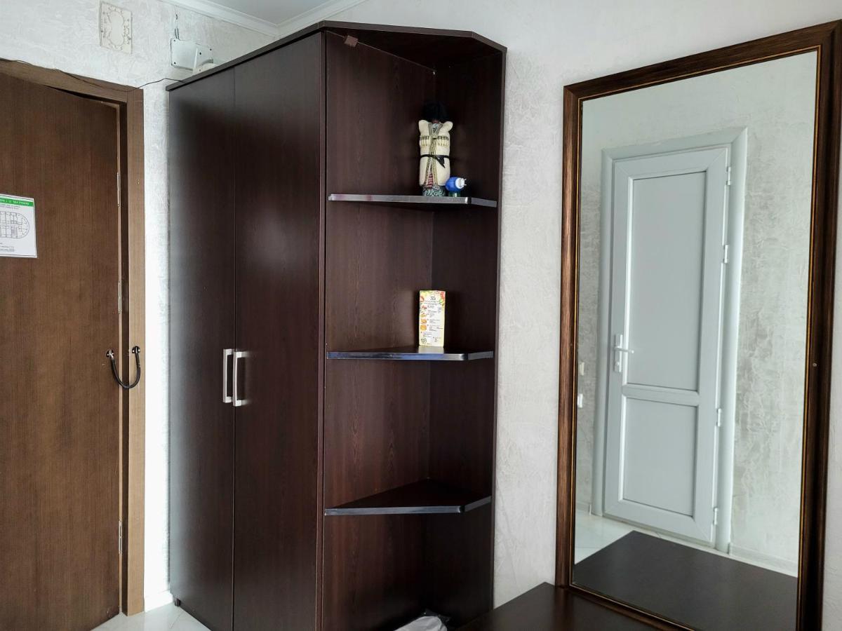 Rock Hotel First Line Batumi Exterior foto