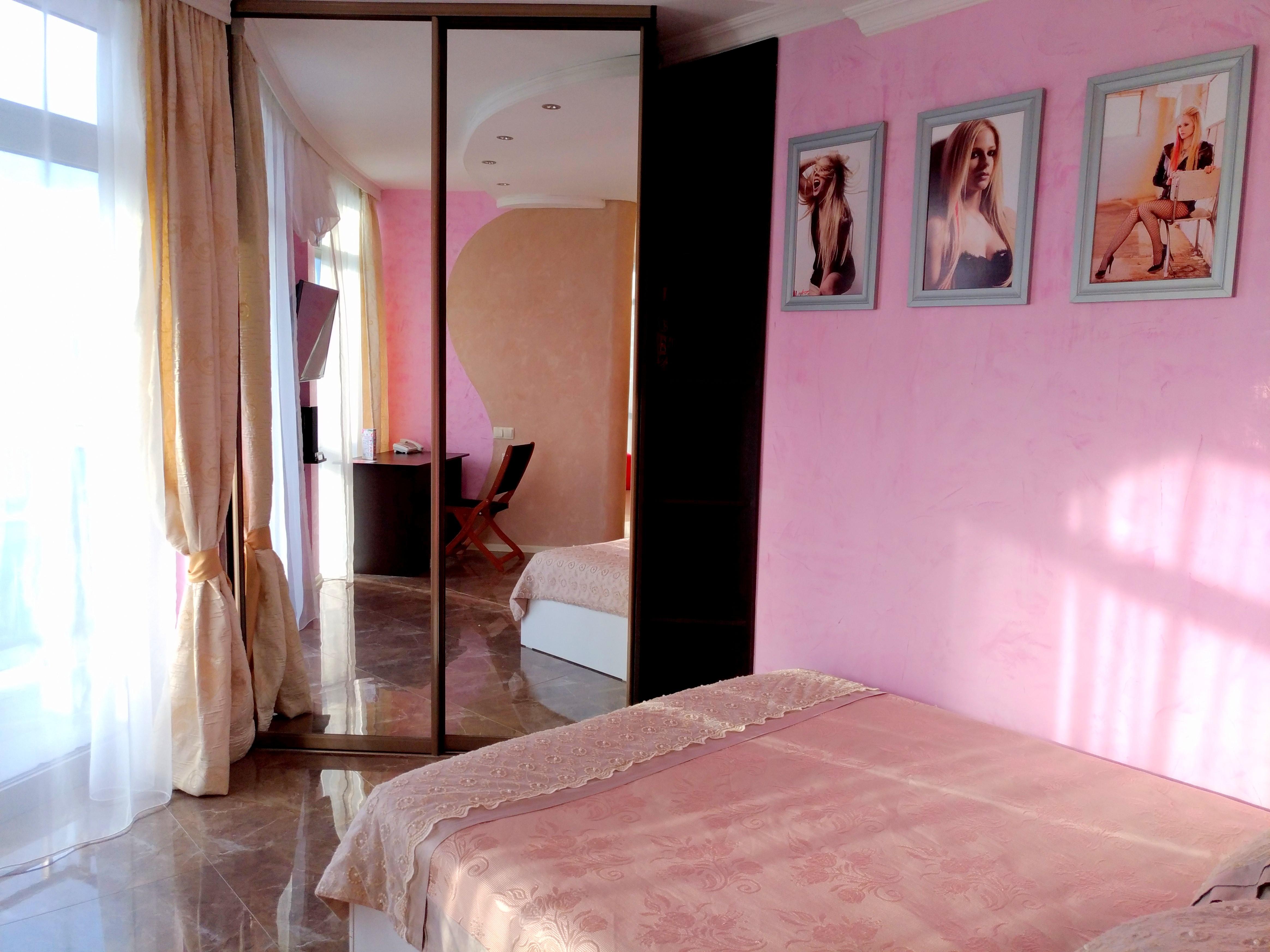 Rock Hotel First Line Batumi Exterior foto