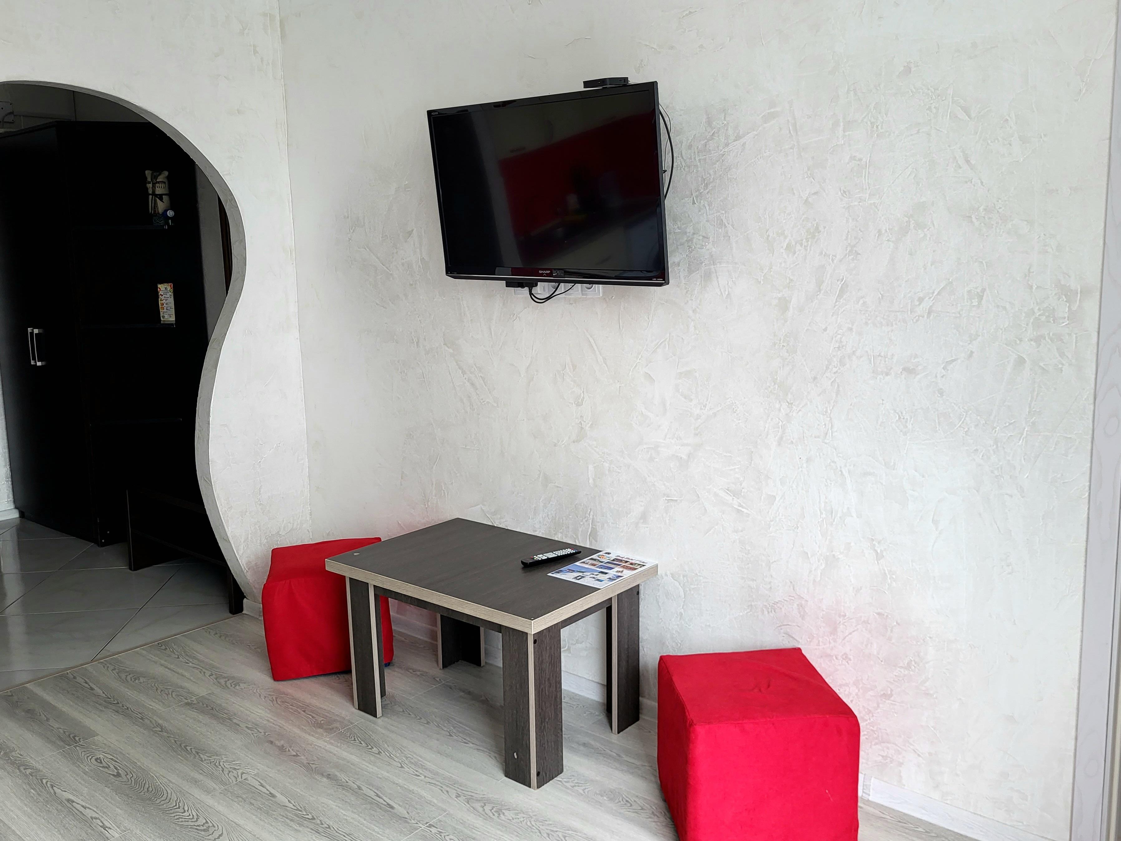 Rock Hotel First Line Batumi Exterior foto